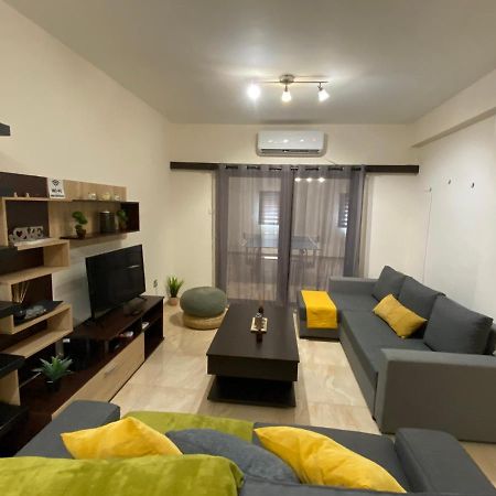 Philip Spacious Apartment Limassol Exterior photo