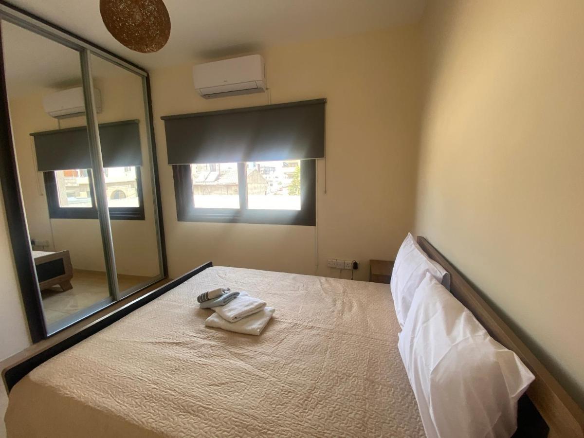 Philip Spacious Apartment Limassol Exterior photo