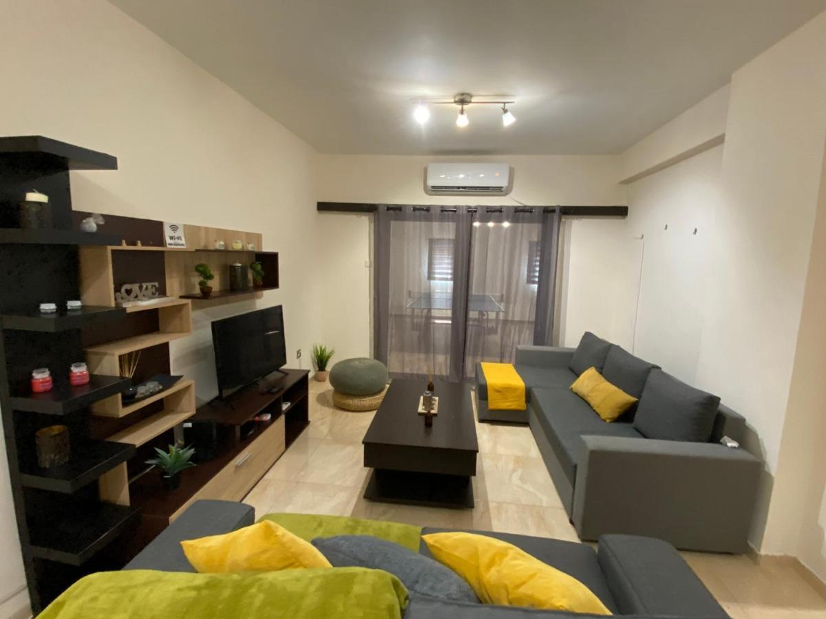 Philip Spacious Apartment Limassol Exterior photo