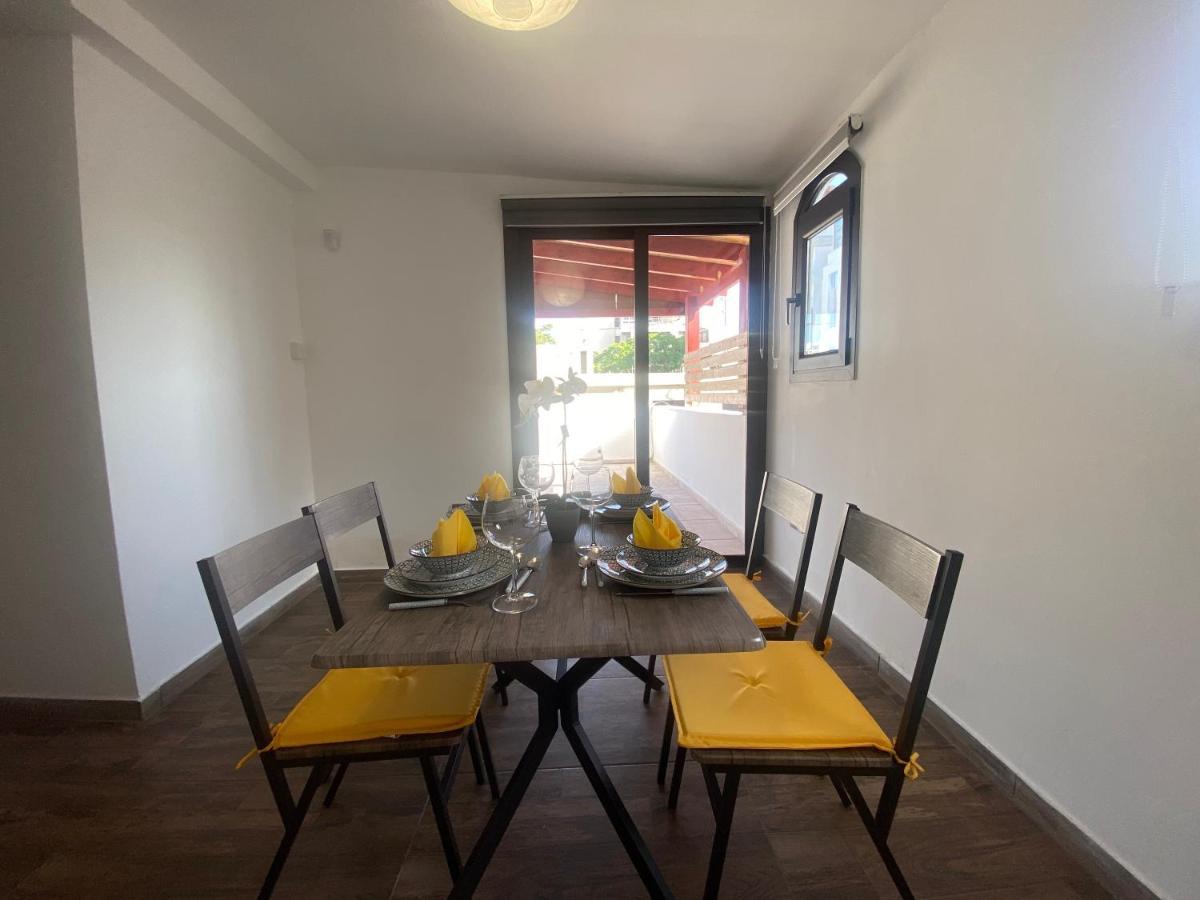 Philip Spacious Apartment Limassol Exterior photo