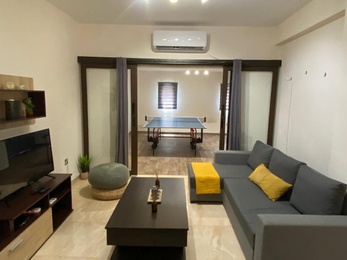 Philip Spacious Apartment Limassol Exterior photo
